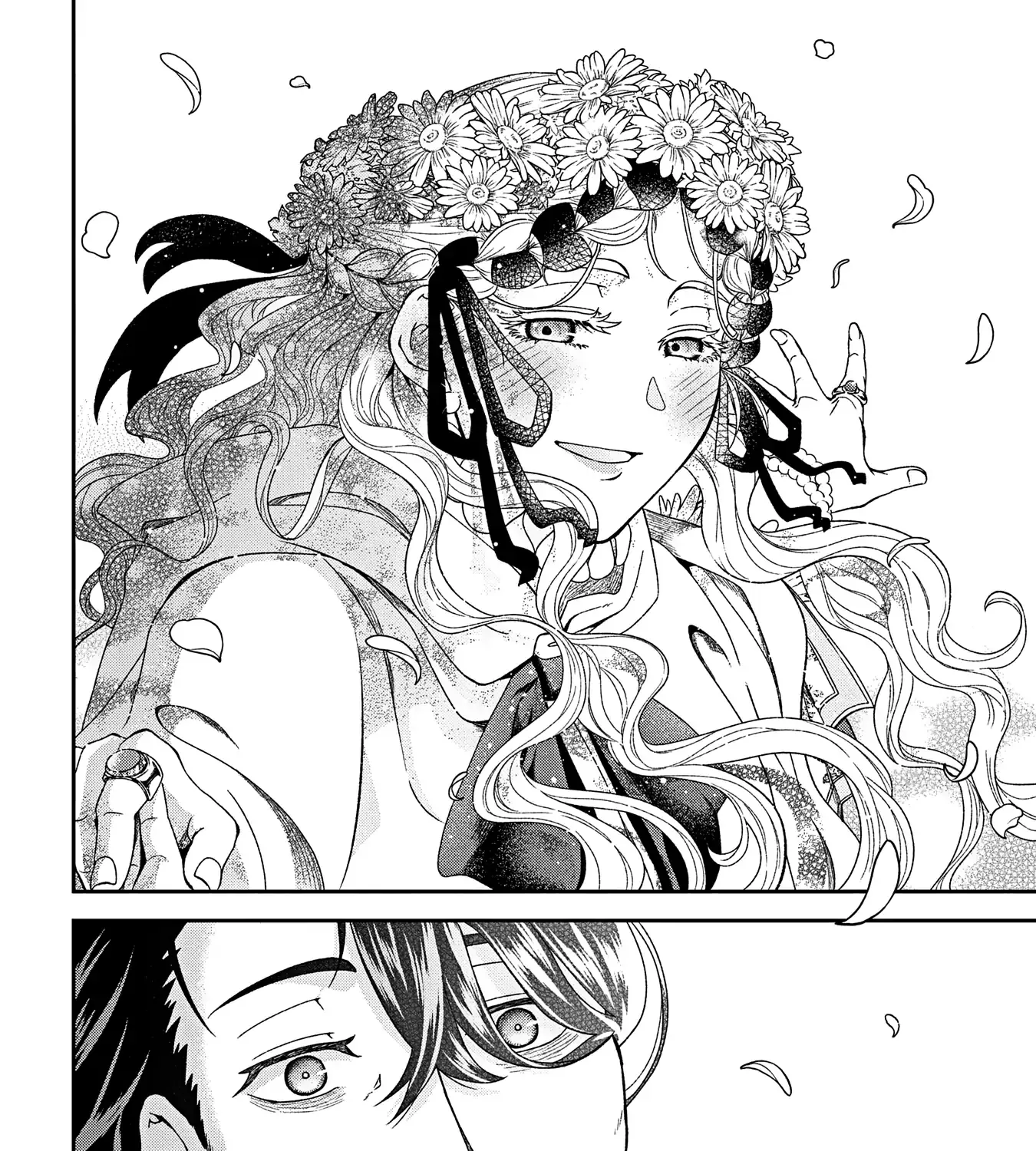 The Reaper Princess's Marriage Chapter 5 page 56 - 