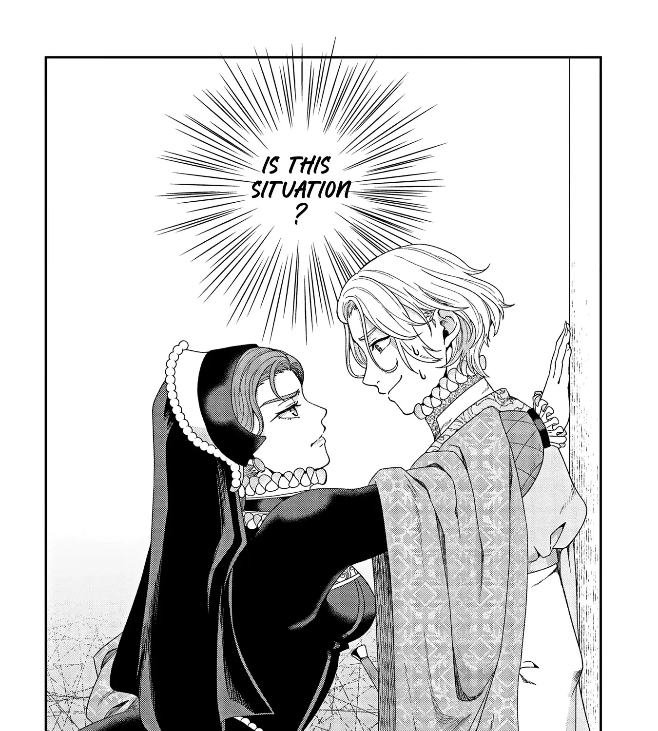 The Reaper Princess's Marriage Chapter 5 page 7 - 