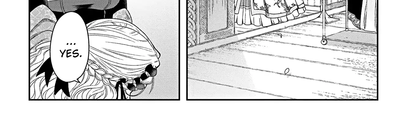 The Reaper Princess's Marriage Chapter 5 page 61 - 