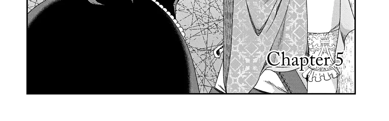 The Reaper Princess's Marriage Chapter 5 page 8 - 