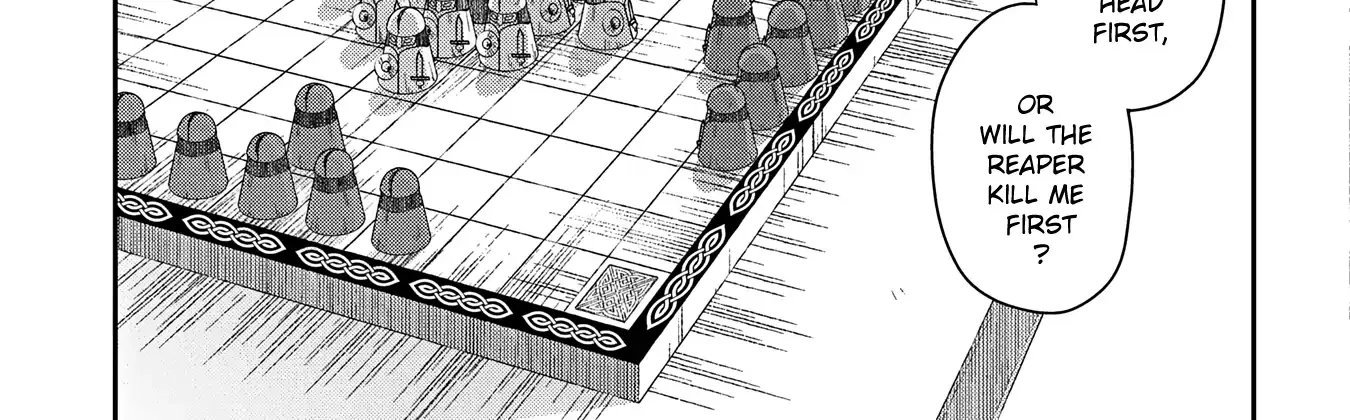 The Reaper Princess's Marriage Chapter 5 page 75 - 