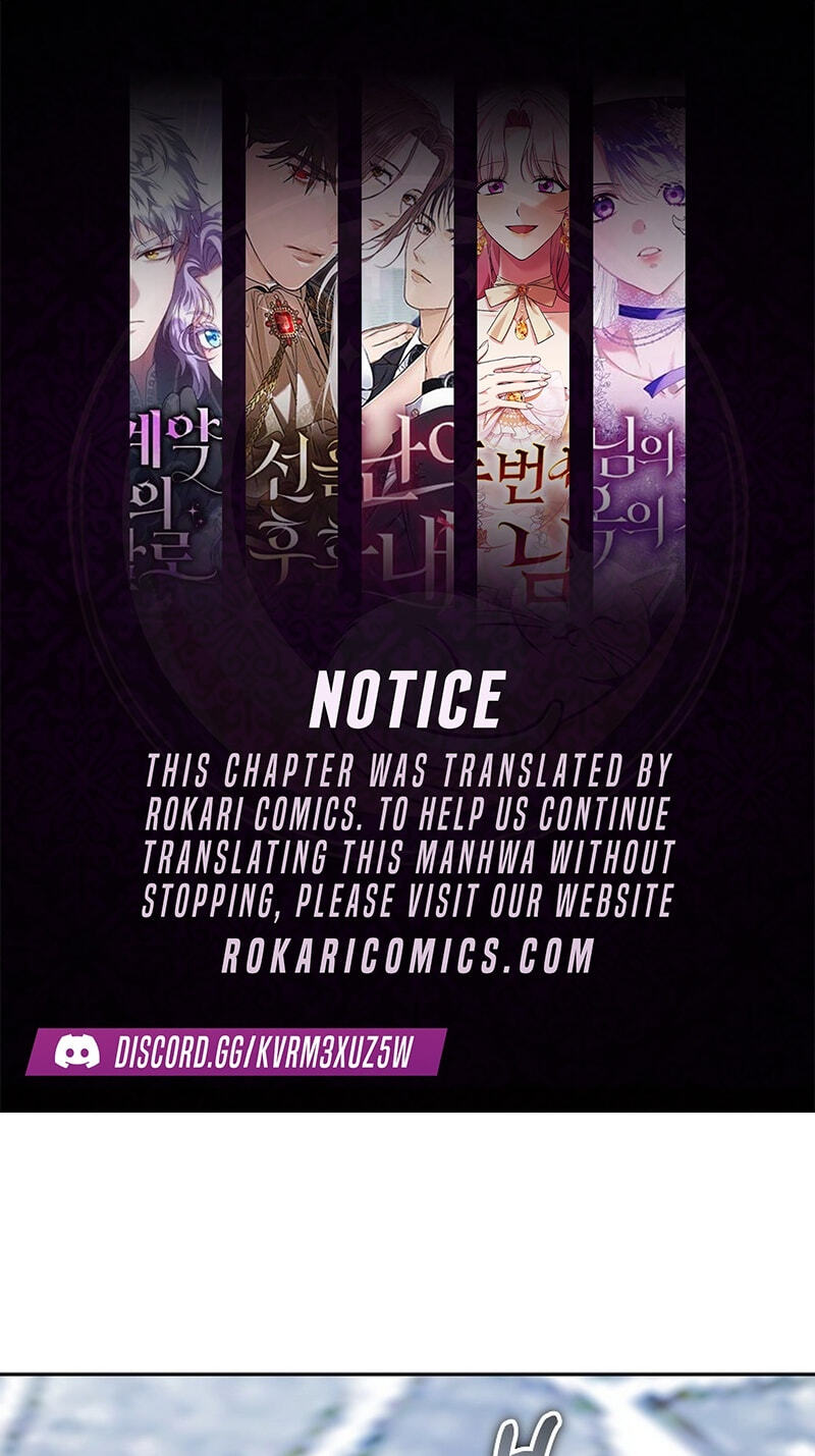 The Reason Why That Villainess Picked Up A Sword Chapter 81 page 1 - 