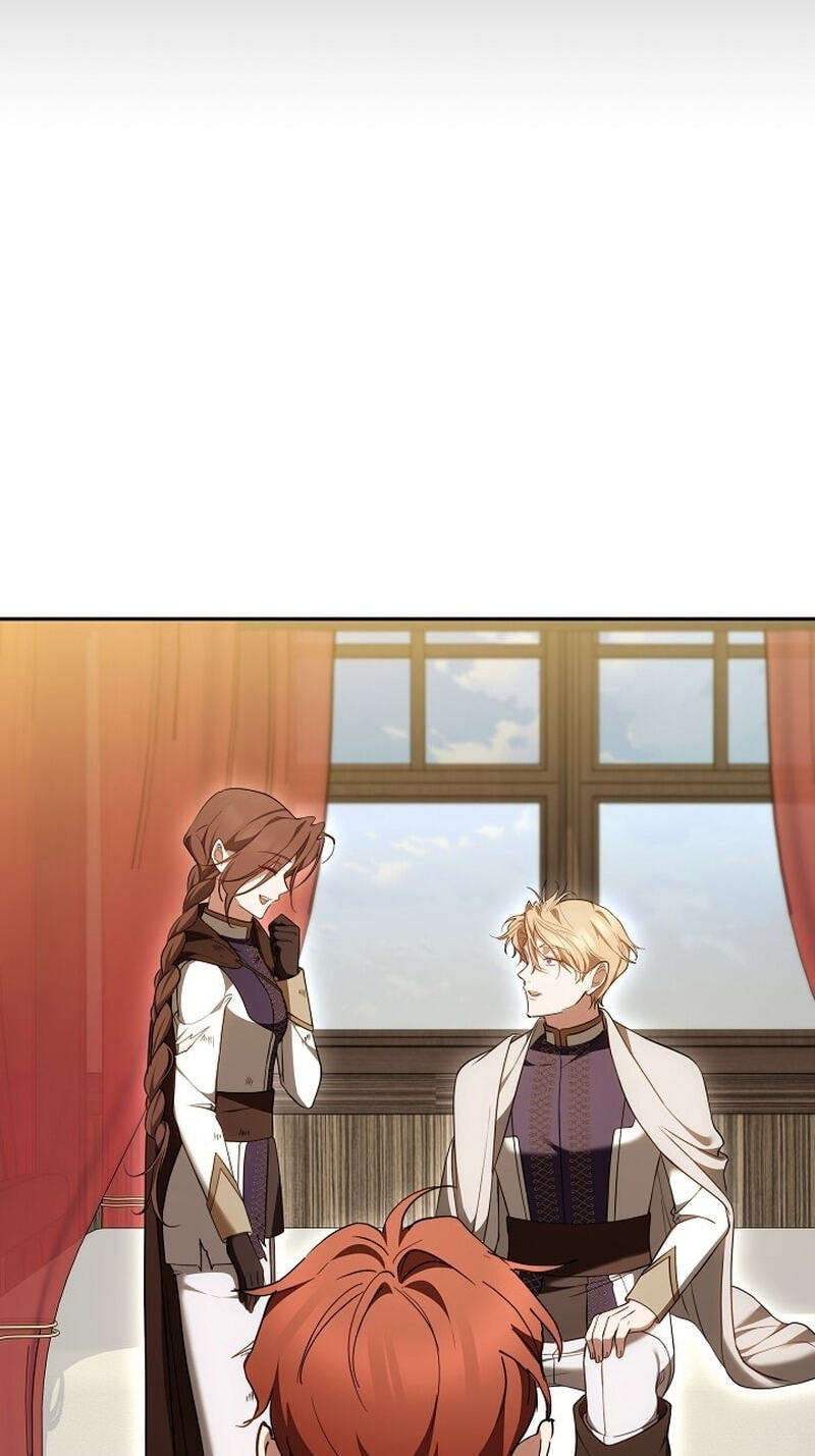 The Reason Why That Villainess Picked Up A Sword Chapter 81 page 103 - 