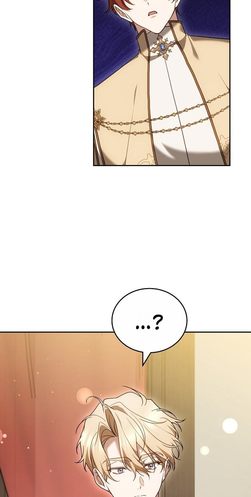The Reason Why That Villainess Picked Up A Sword Chapter 81 page 12 - 