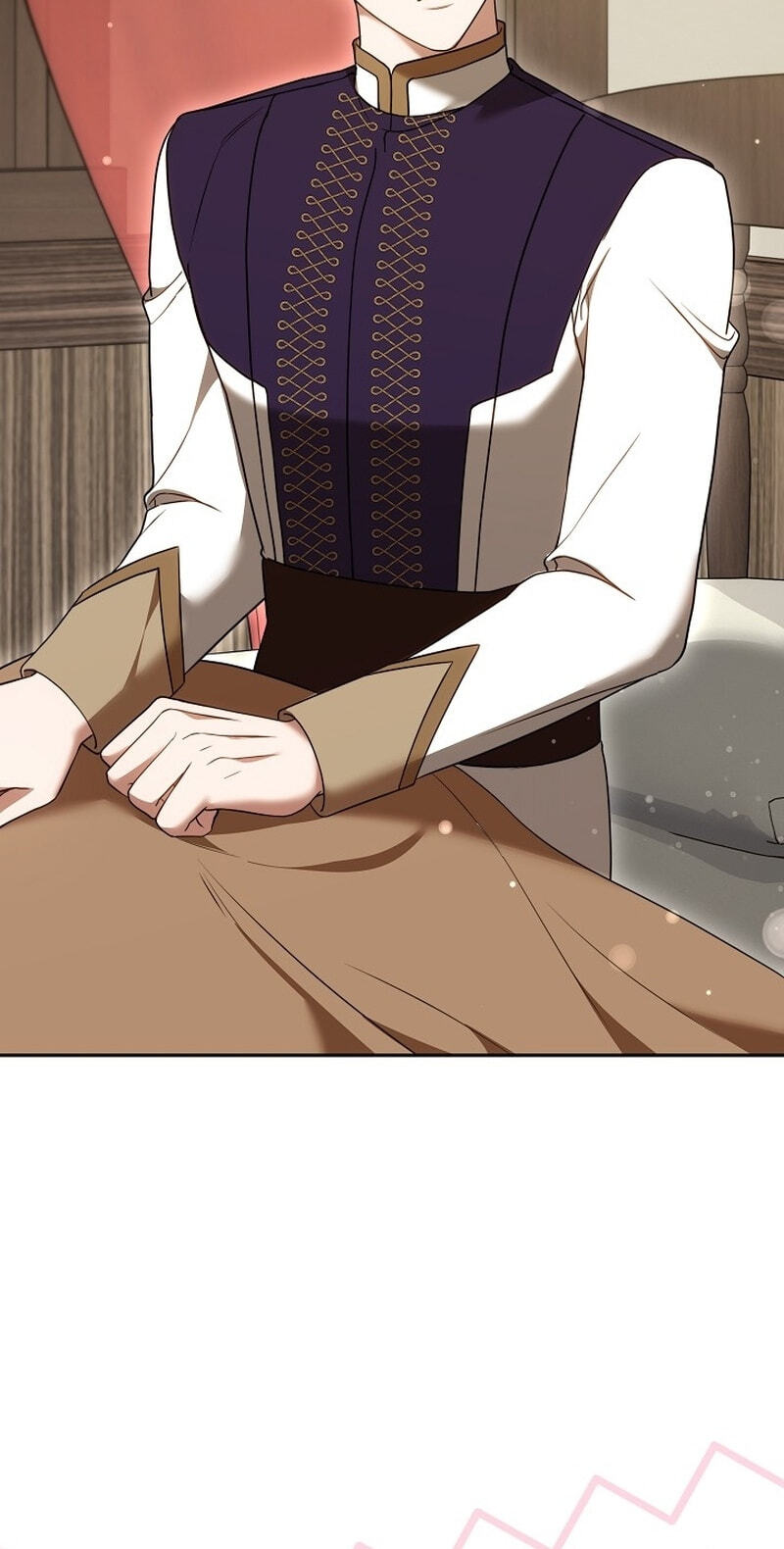 The Reason Why That Villainess Picked Up A Sword Chapter 81 page 13 - 