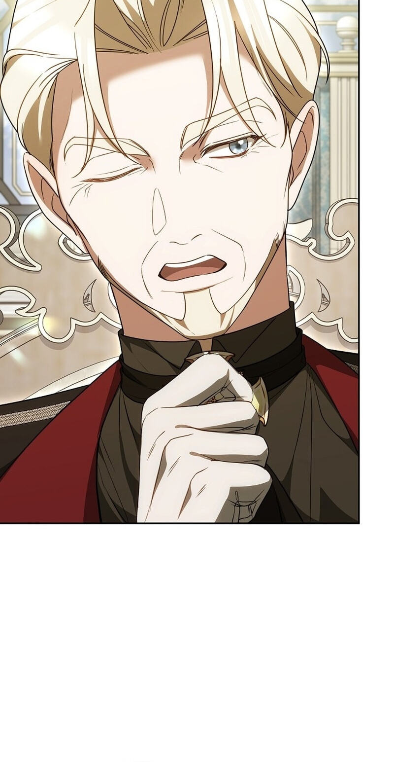 The Reason Why That Villainess Picked Up A Sword Chapter 81 page 19 - 