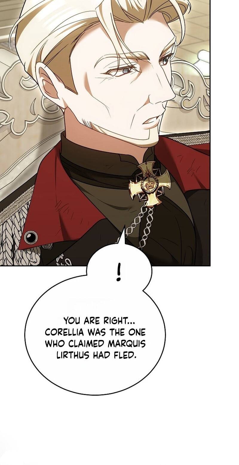 The Reason Why That Villainess Picked Up A Sword Chapter 81 page 25 - 