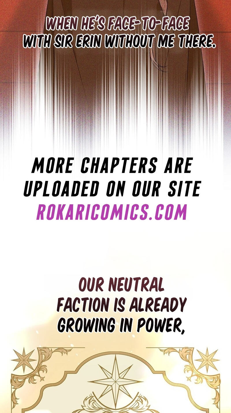 The Reason Why That Villainess Picked Up A Sword Chapter 81 page 29 - 