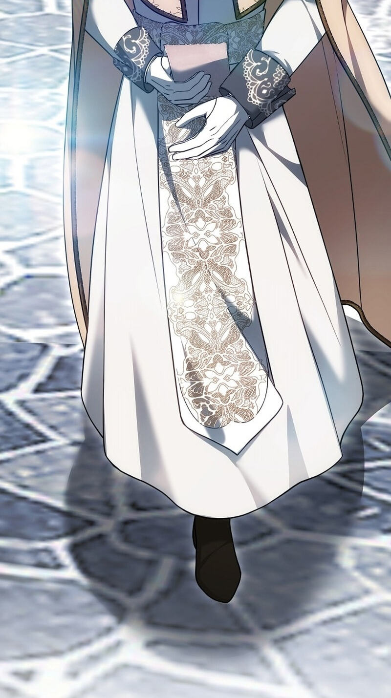 The Reason Why That Villainess Picked Up A Sword Chapter 81 page 4 - 