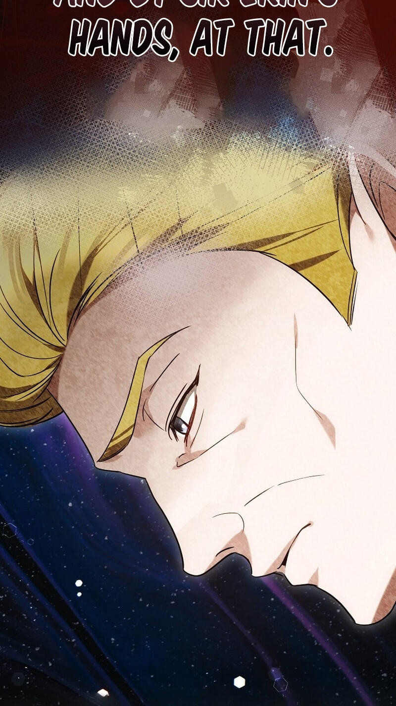 The Reason Why That Villainess Picked Up A Sword Chapter 81 page 32 - 