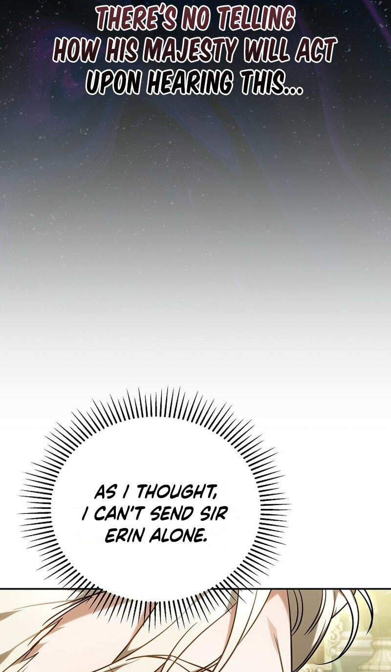 The Reason Why That Villainess Picked Up A Sword Chapter 81 page 33 - 