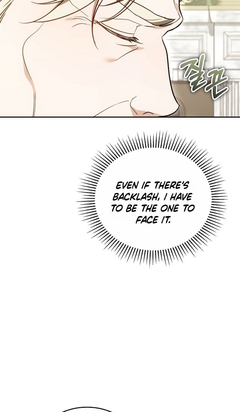 The Reason Why That Villainess Picked Up A Sword Chapter 81 page 34 - 