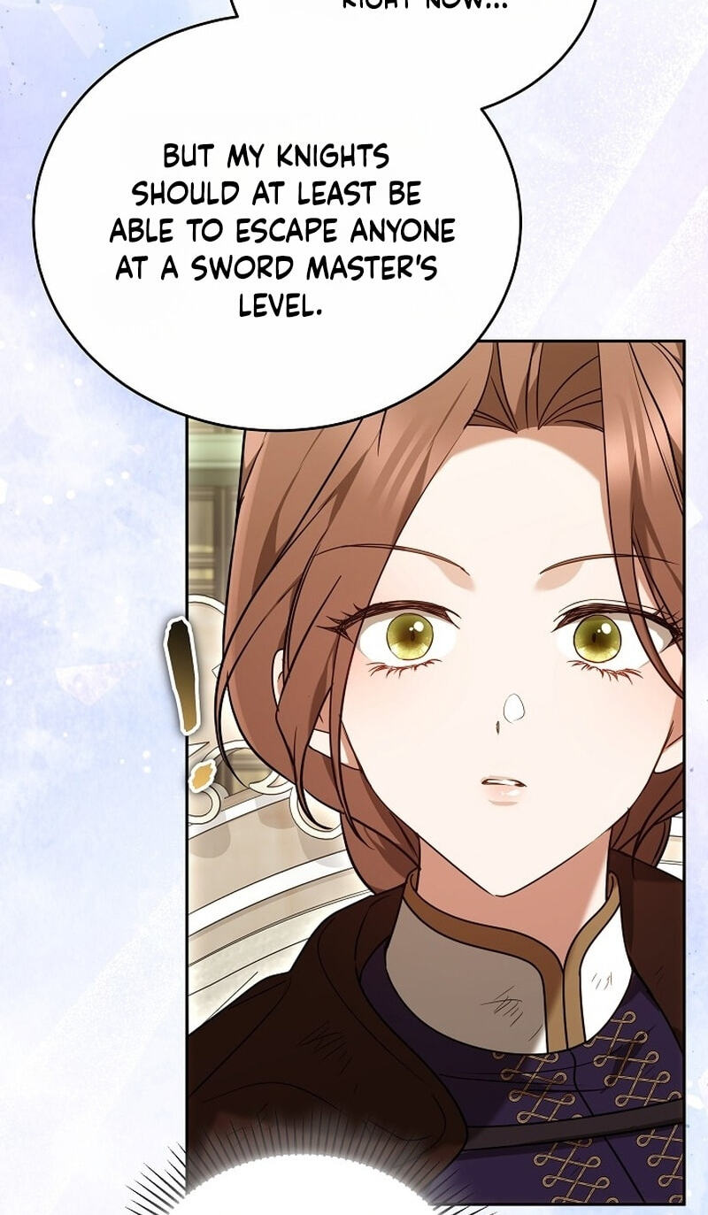 The Reason Why That Villainess Picked Up A Sword Chapter 81 page 38 - 