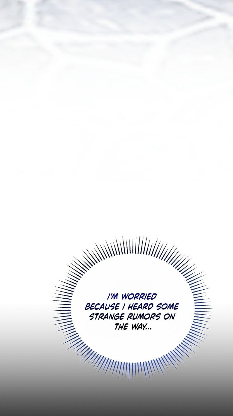 The Reason Why That Villainess Picked Up A Sword Chapter 81 page 5 - 