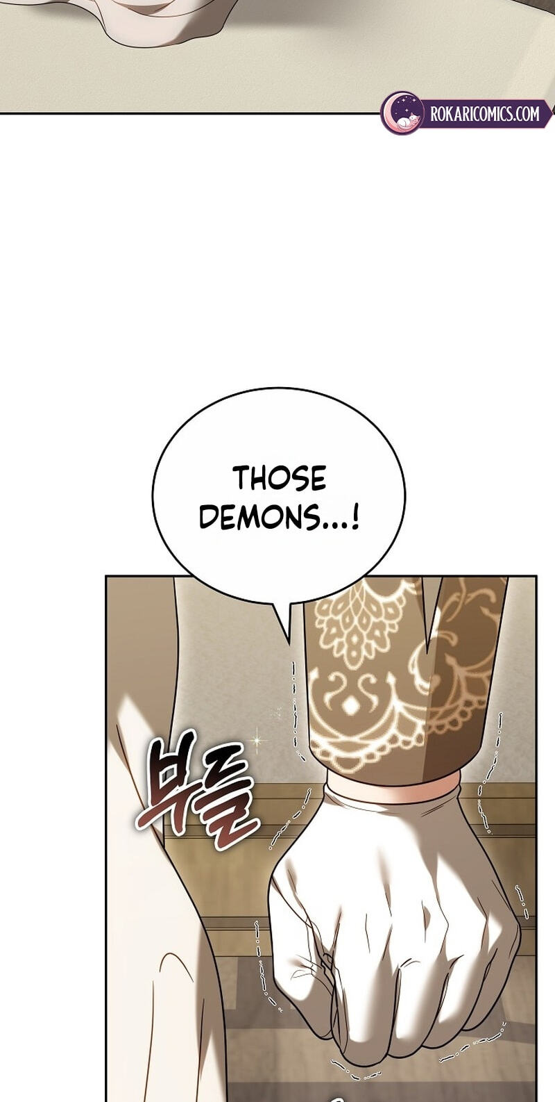 The Reason Why That Villainess Picked Up A Sword Chapter 81 page 41 - 