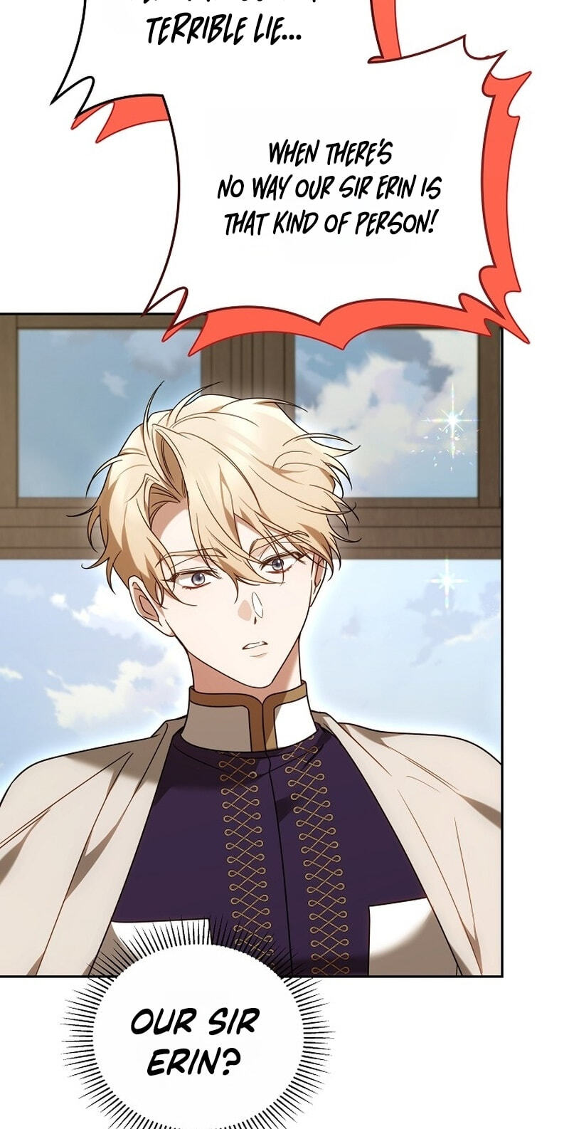 The Reason Why That Villainess Picked Up A Sword Chapter 81 page 44 - 