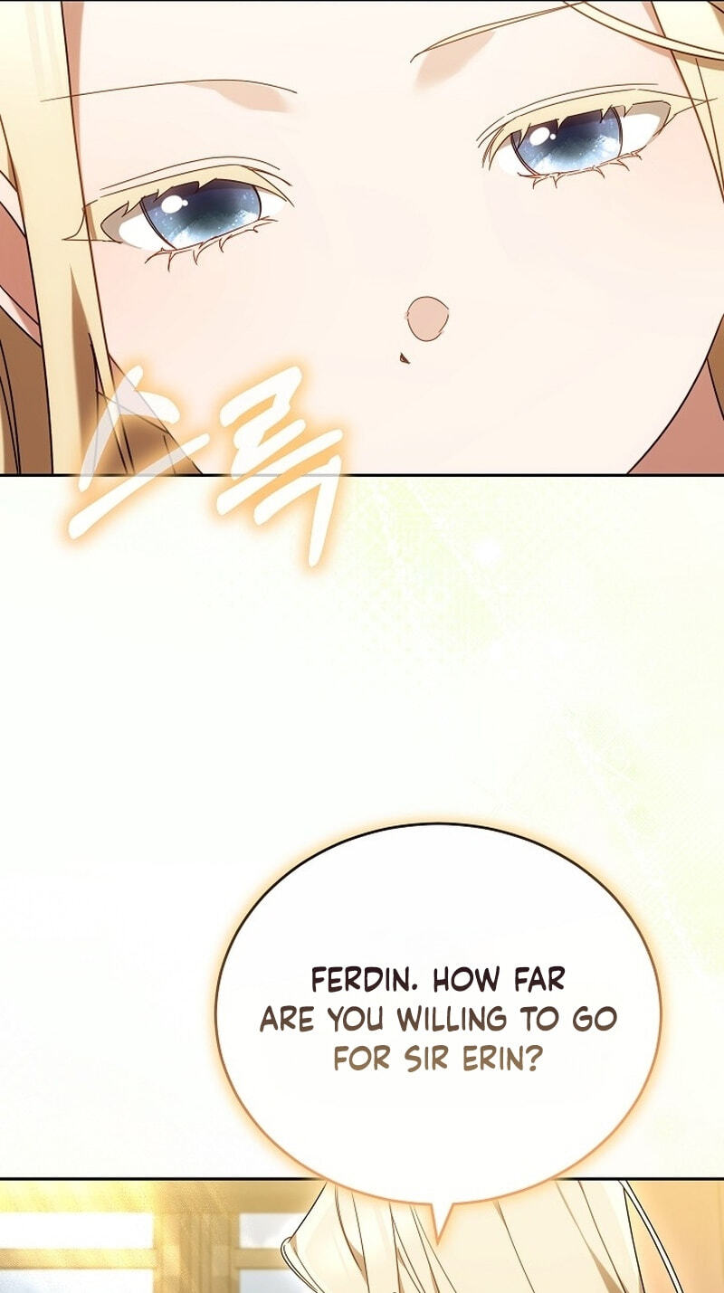 The Reason Why That Villainess Picked Up A Sword Chapter 81 page 52 - 