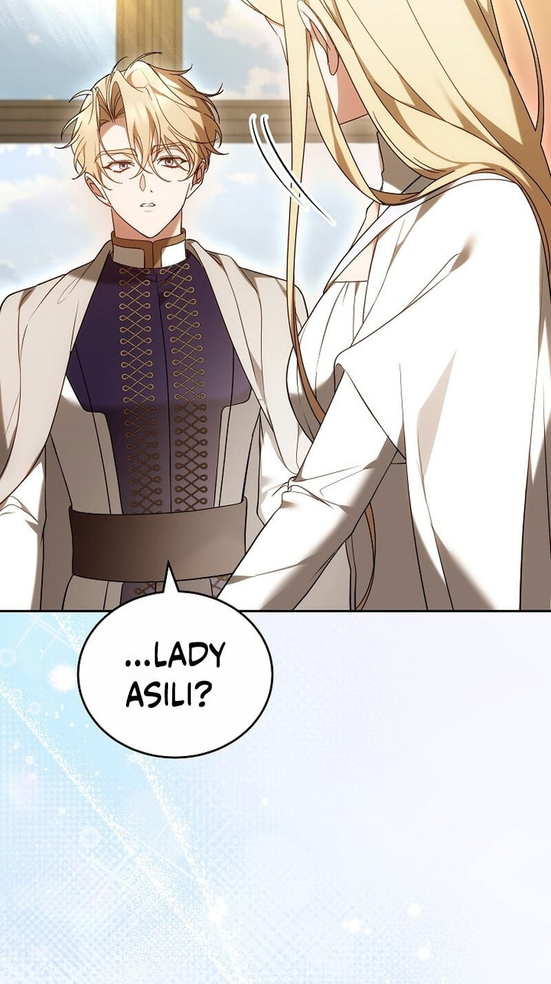 The Reason Why That Villainess Picked Up A Sword Chapter 81 page 53 - 