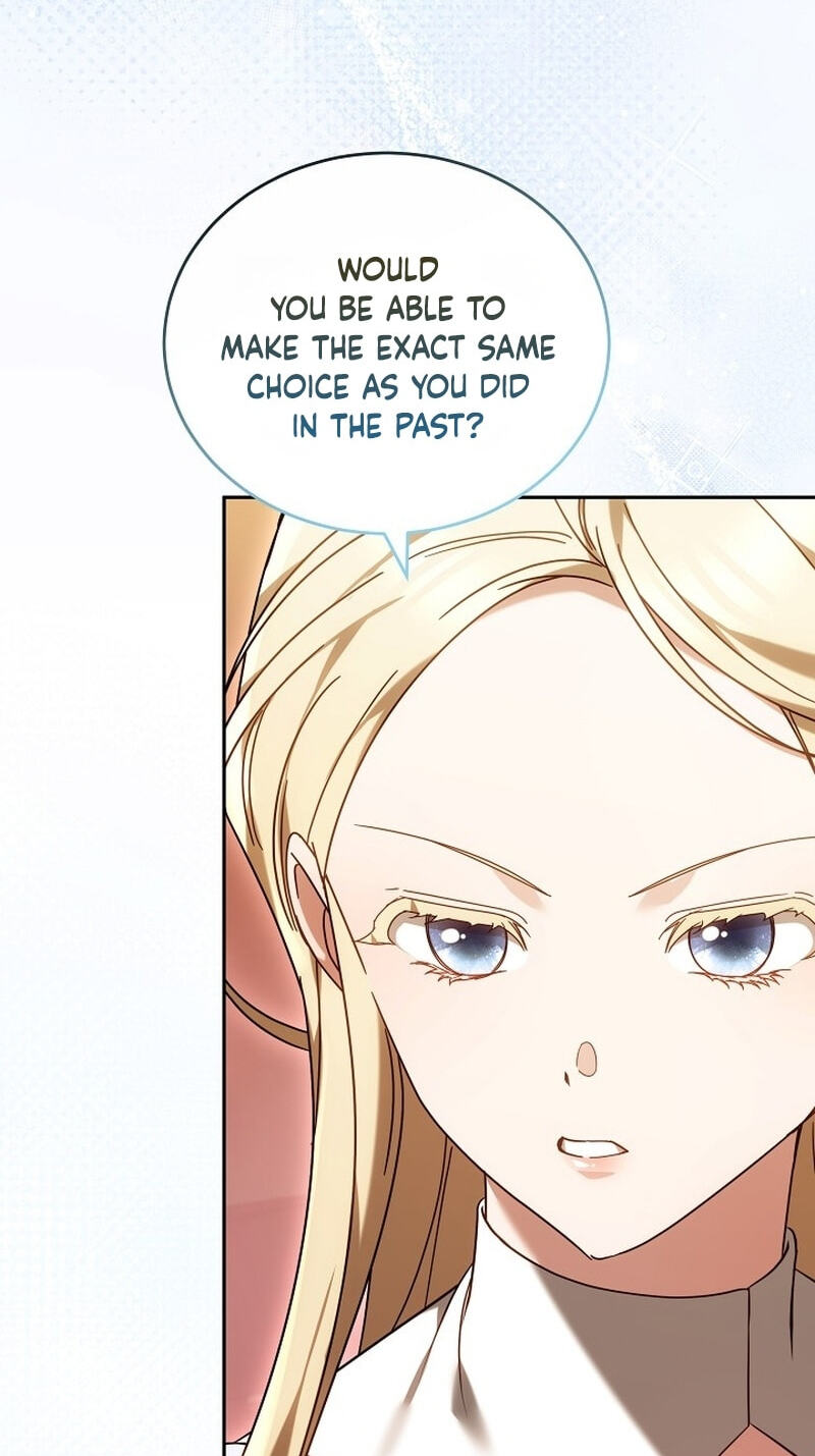 The Reason Why That Villainess Picked Up A Sword Chapter 81 page 54 - 
