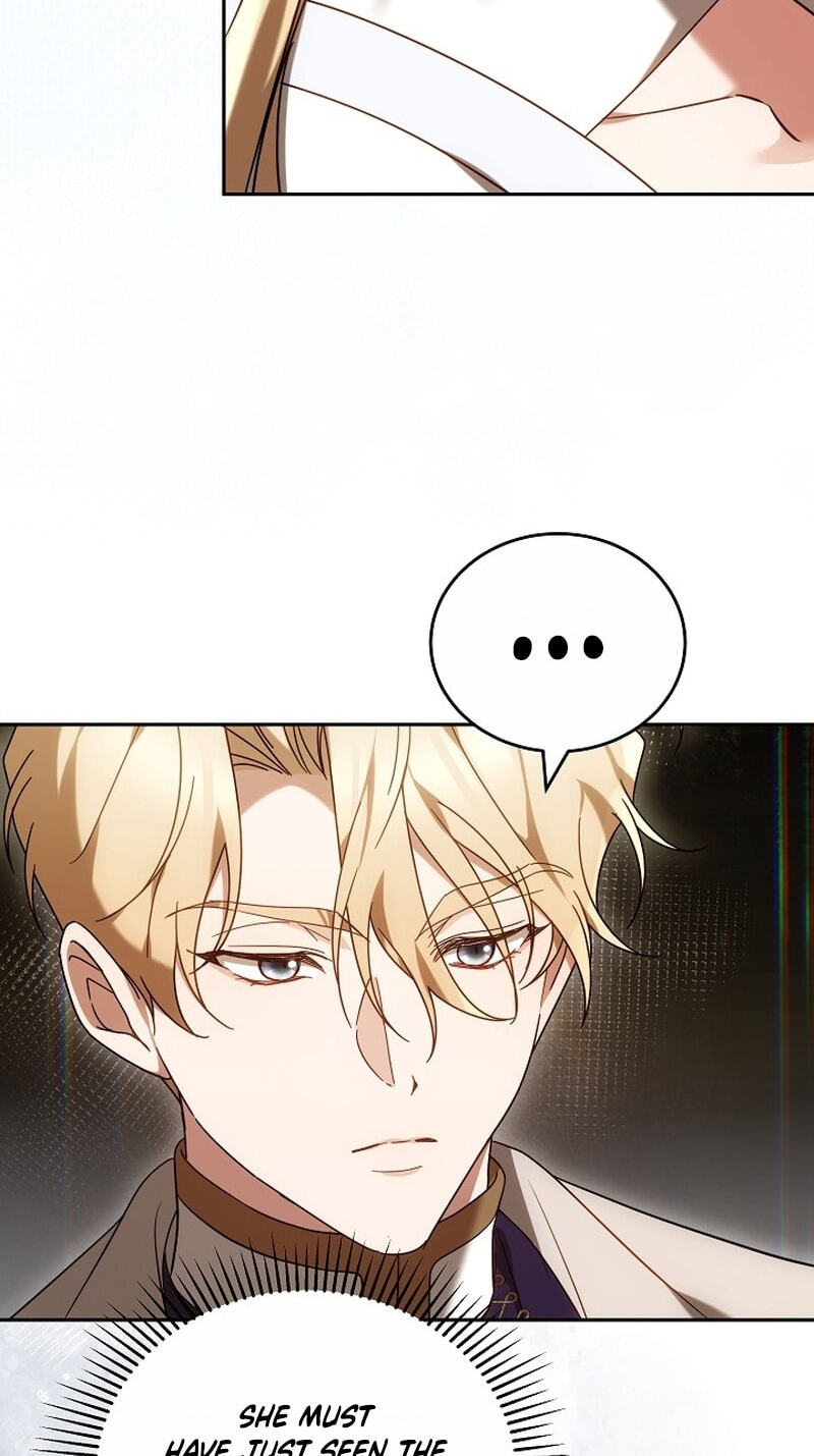 The Reason Why That Villainess Picked Up A Sword Chapter 81 page 55 - 
