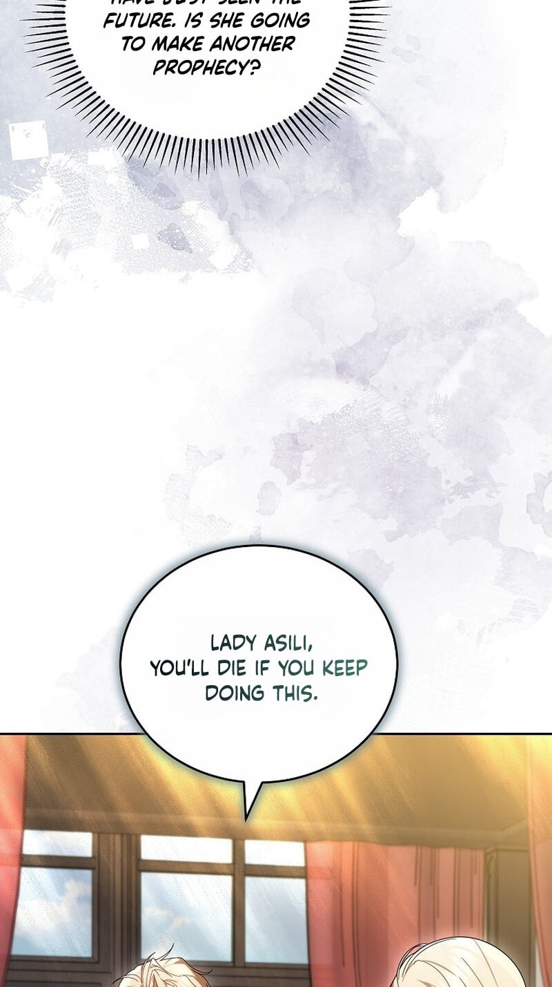 The Reason Why That Villainess Picked Up A Sword Chapter 81 page 56 - 
