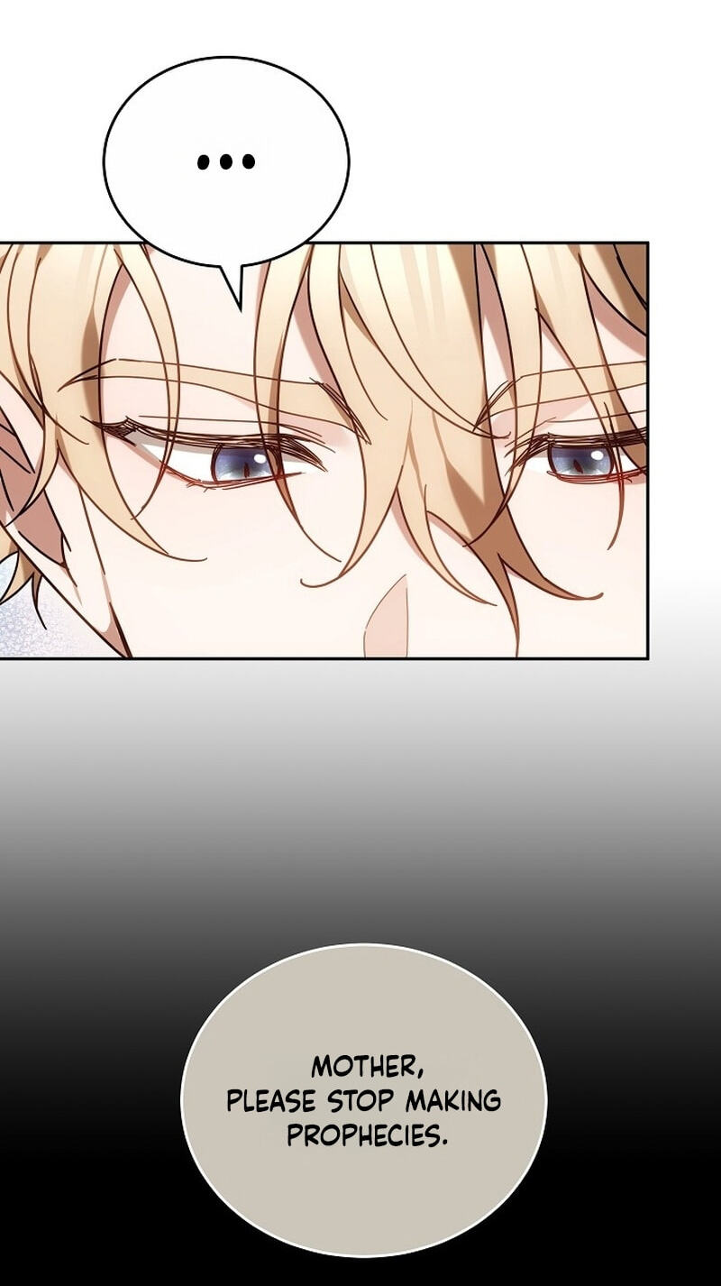 The Reason Why That Villainess Picked Up A Sword Chapter 81 page 58 - 