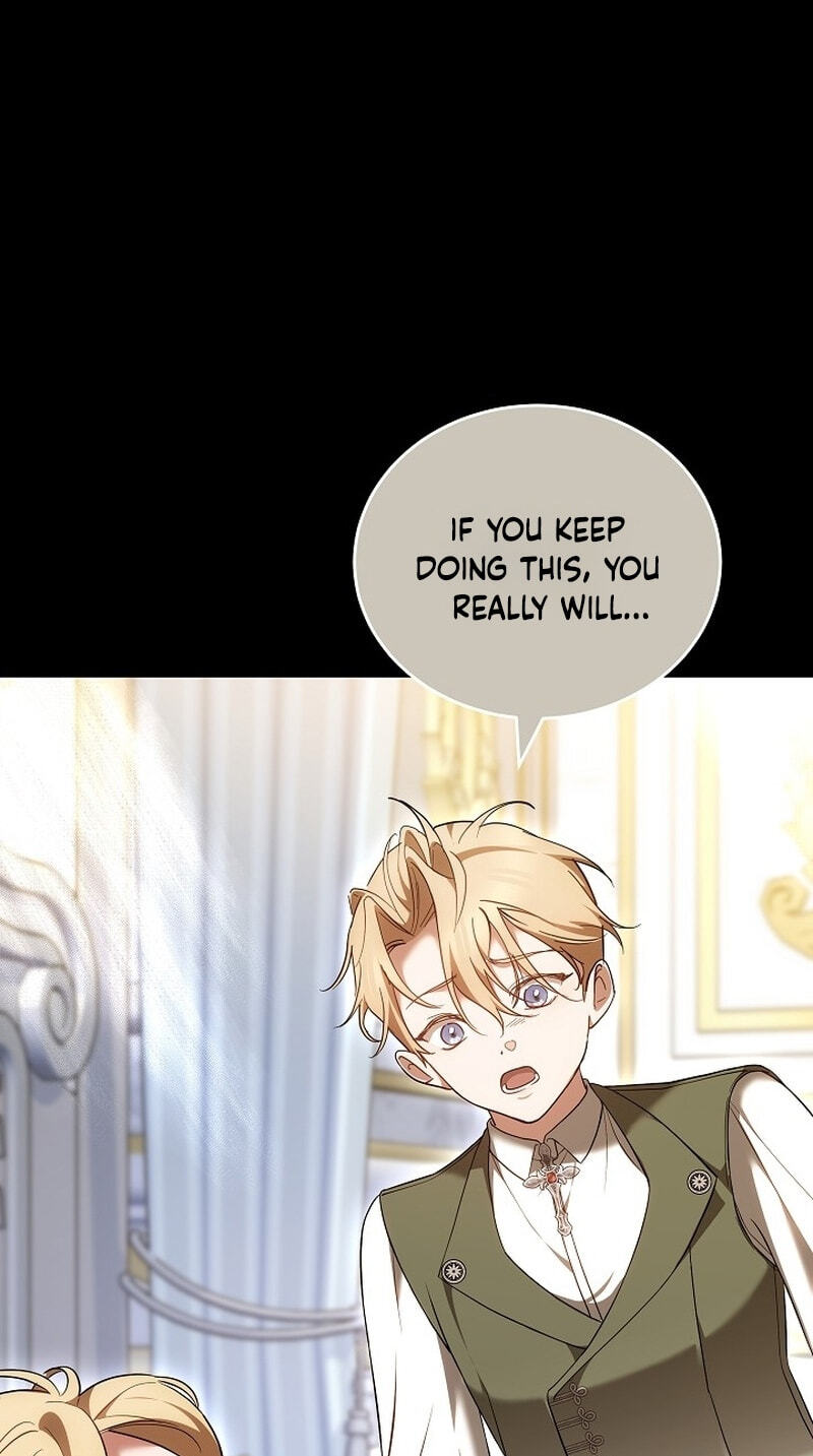 The Reason Why That Villainess Picked Up A Sword Chapter 81 page 59 - 