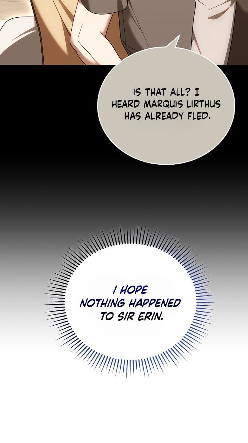 The Reason Why That Villainess Picked Up A Sword Chapter 81 page 7 - 