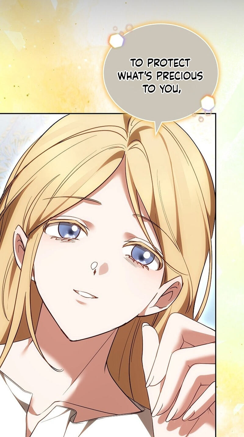 The Reason Why That Villainess Picked Up A Sword Chapter 81 page 61 - 
