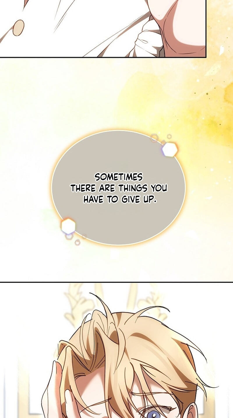 The Reason Why That Villainess Picked Up A Sword Chapter 81 page 62 - 