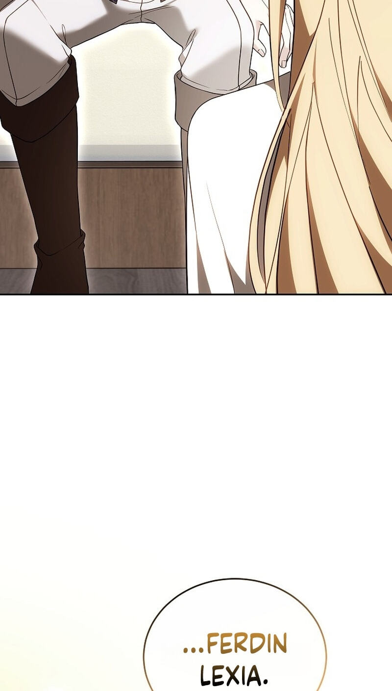 The Reason Why That Villainess Picked Up A Sword Chapter 81 page 66 - 