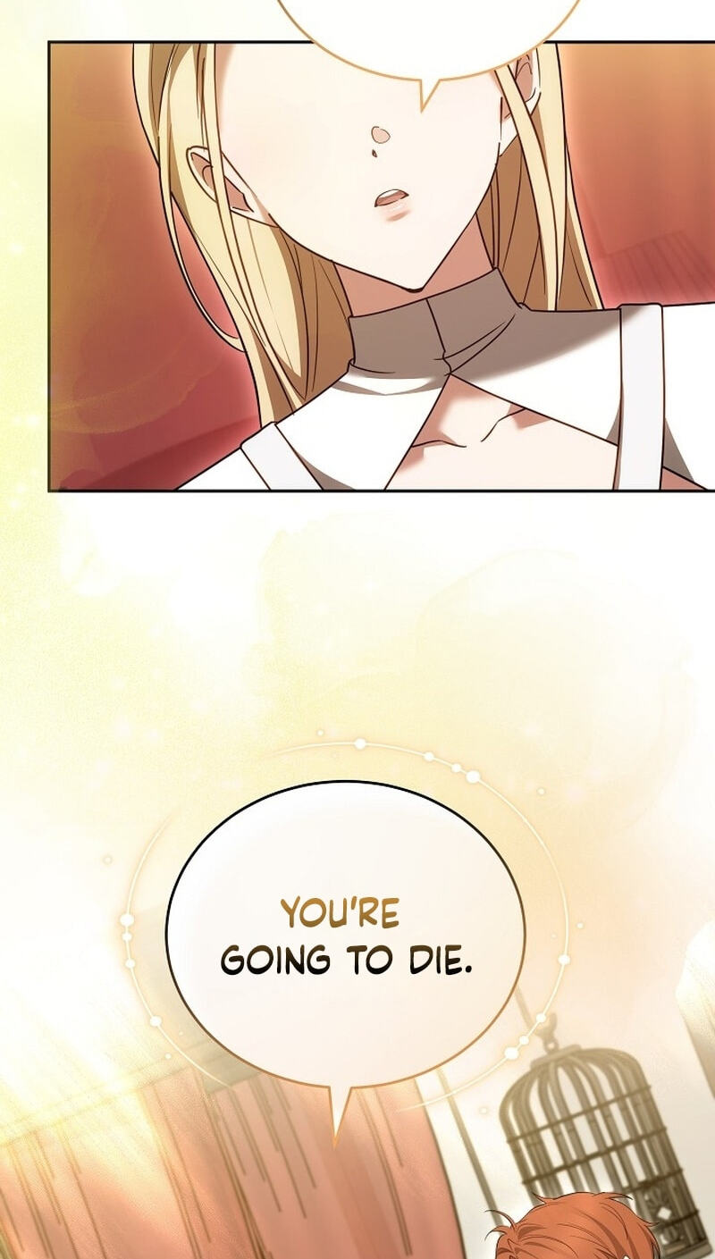 The Reason Why That Villainess Picked Up A Sword Chapter 81 page 67 - 