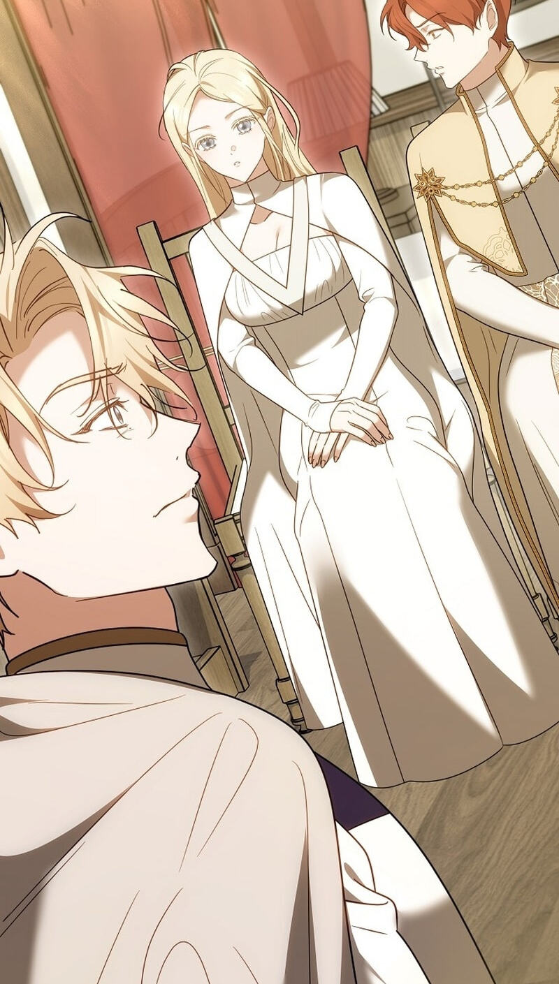 The Reason Why That Villainess Picked Up A Sword Chapter 81 page 68 - 