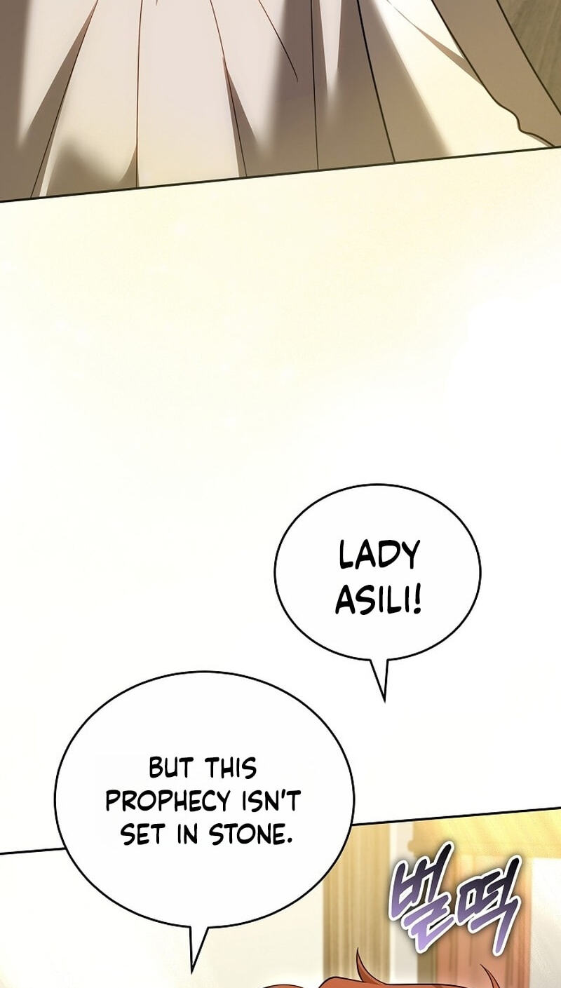 The Reason Why That Villainess Picked Up A Sword Chapter 81 page 69 - 