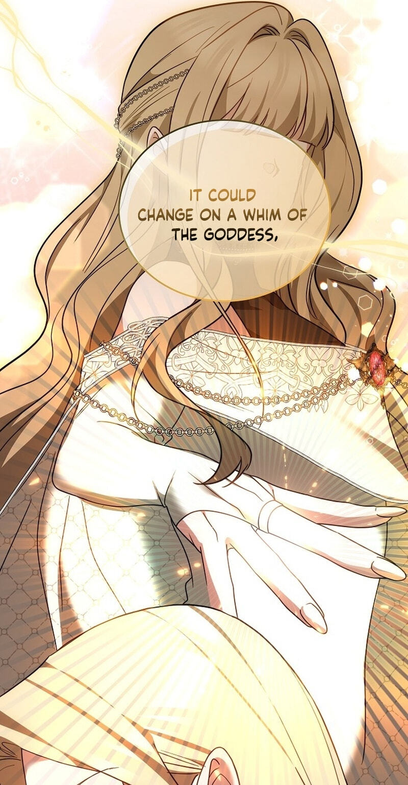 The Reason Why That Villainess Picked Up A Sword Chapter 81 page 71 - 
