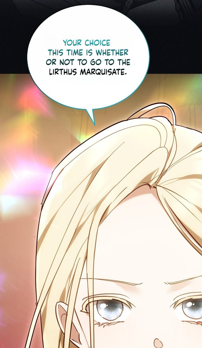 The Reason Why That Villainess Picked Up A Sword Chapter 81 page 76 - 