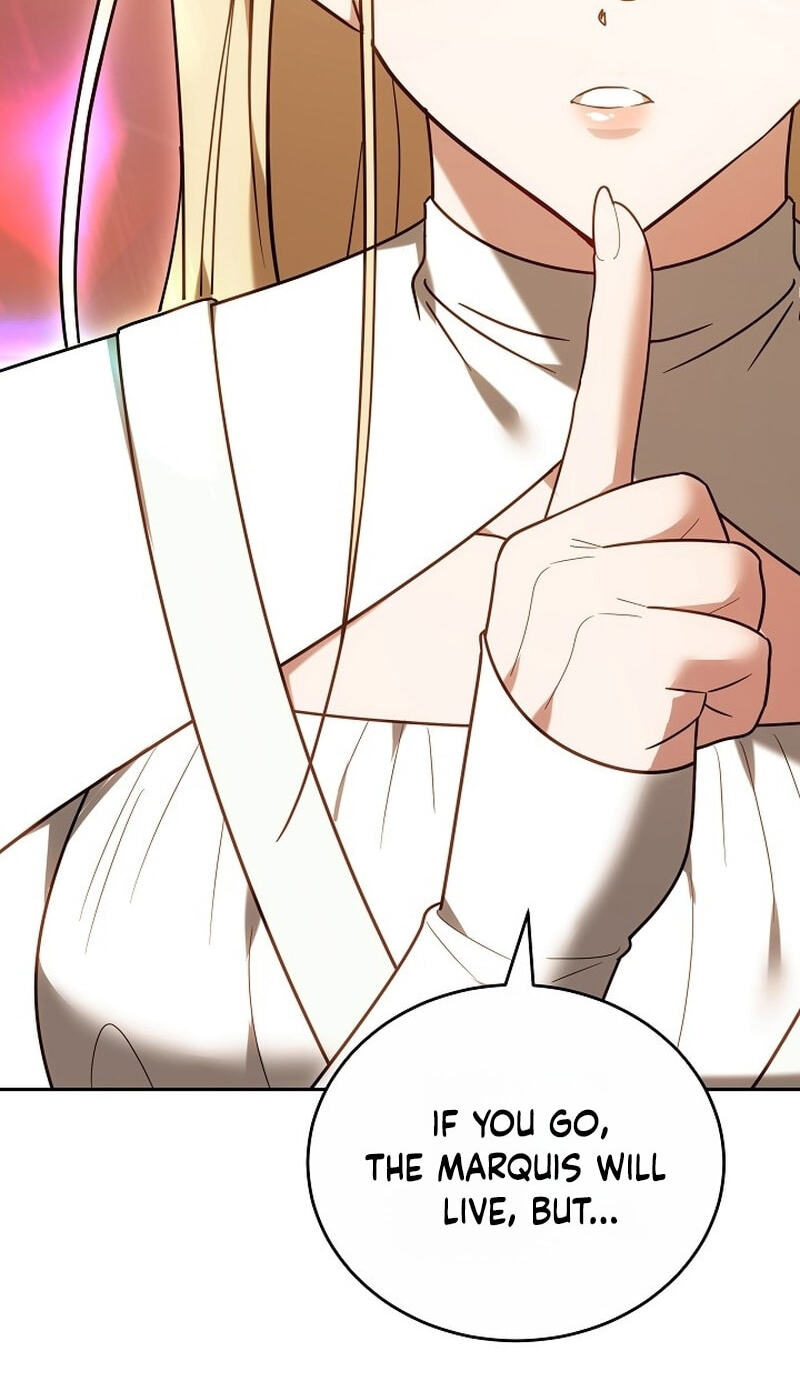 The Reason Why That Villainess Picked Up A Sword Chapter 81 page 77 - 