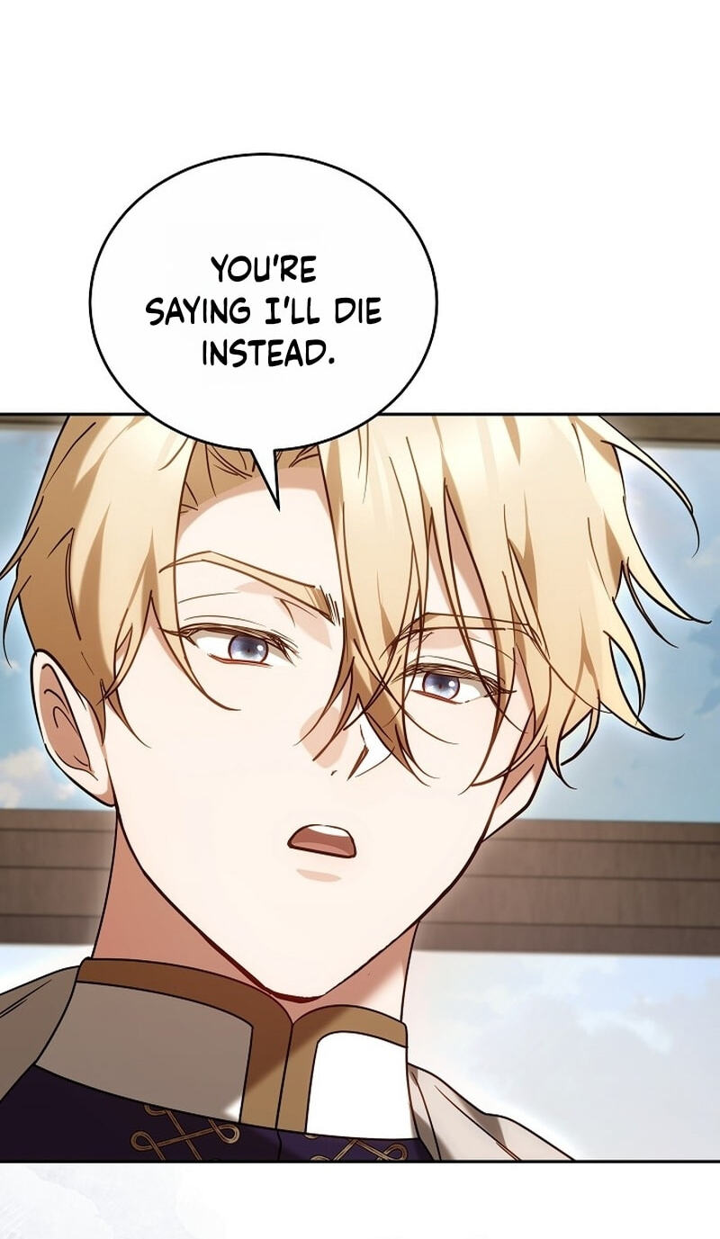 The Reason Why That Villainess Picked Up A Sword Chapter 81 page 78 - 