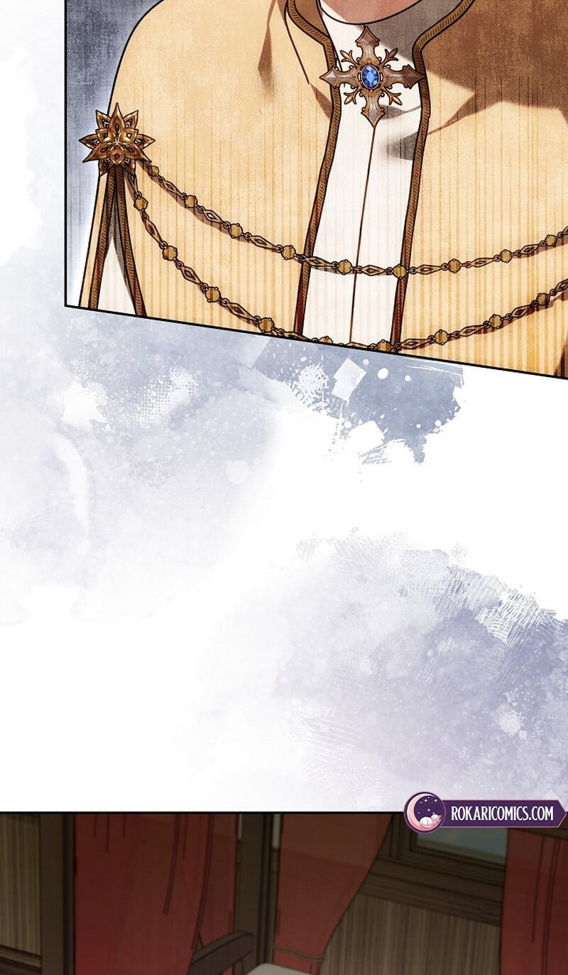 The Reason Why That Villainess Picked Up A Sword Chapter 81 page 80 - 