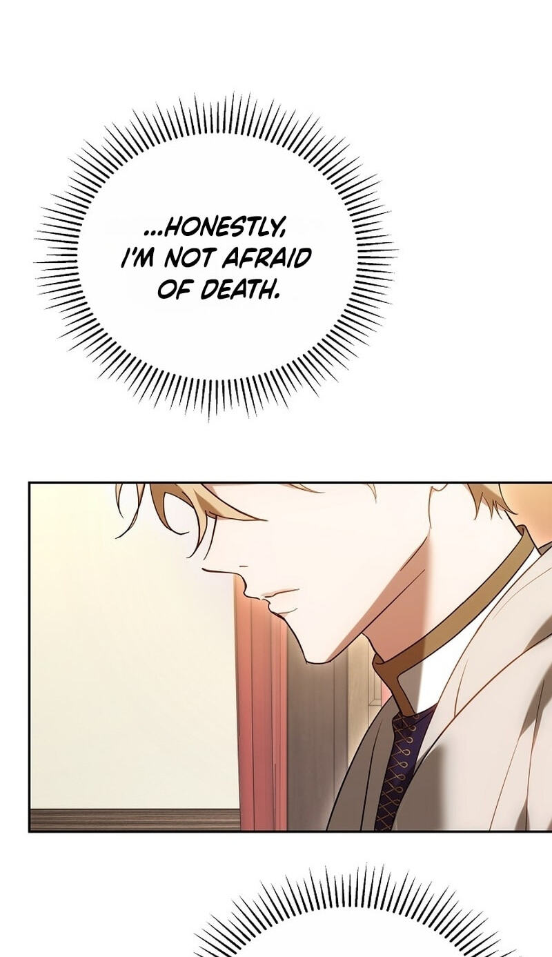 The Reason Why That Villainess Picked Up A Sword Chapter 81 page 82 - 