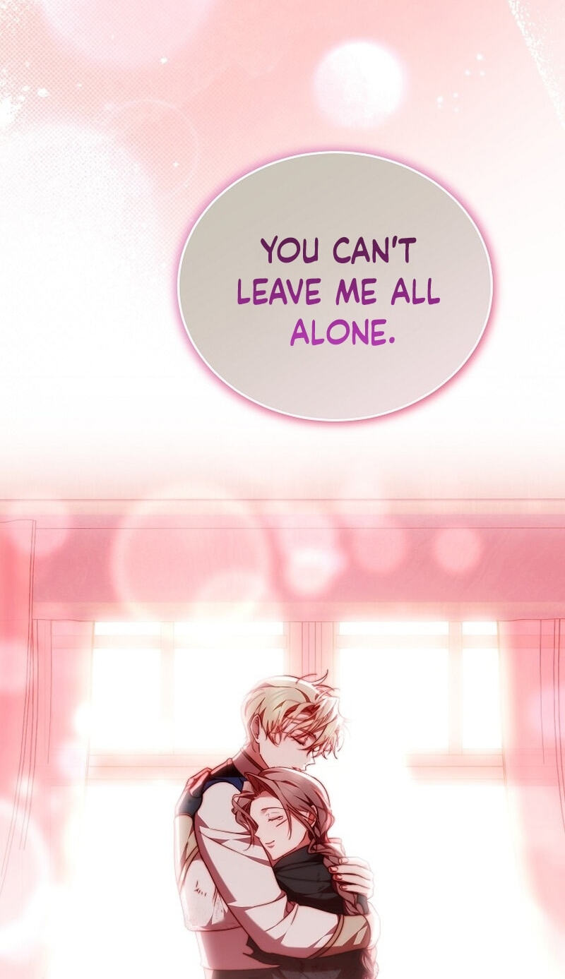 The Reason Why That Villainess Picked Up A Sword Chapter 81 page 84 - 