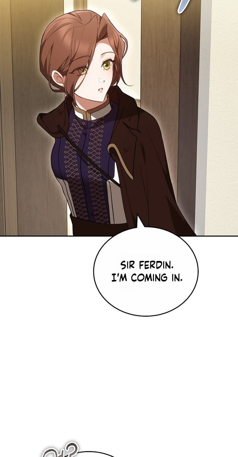 The Reason Why That Villainess Picked Up A Sword Chapter 81 page 89 - 