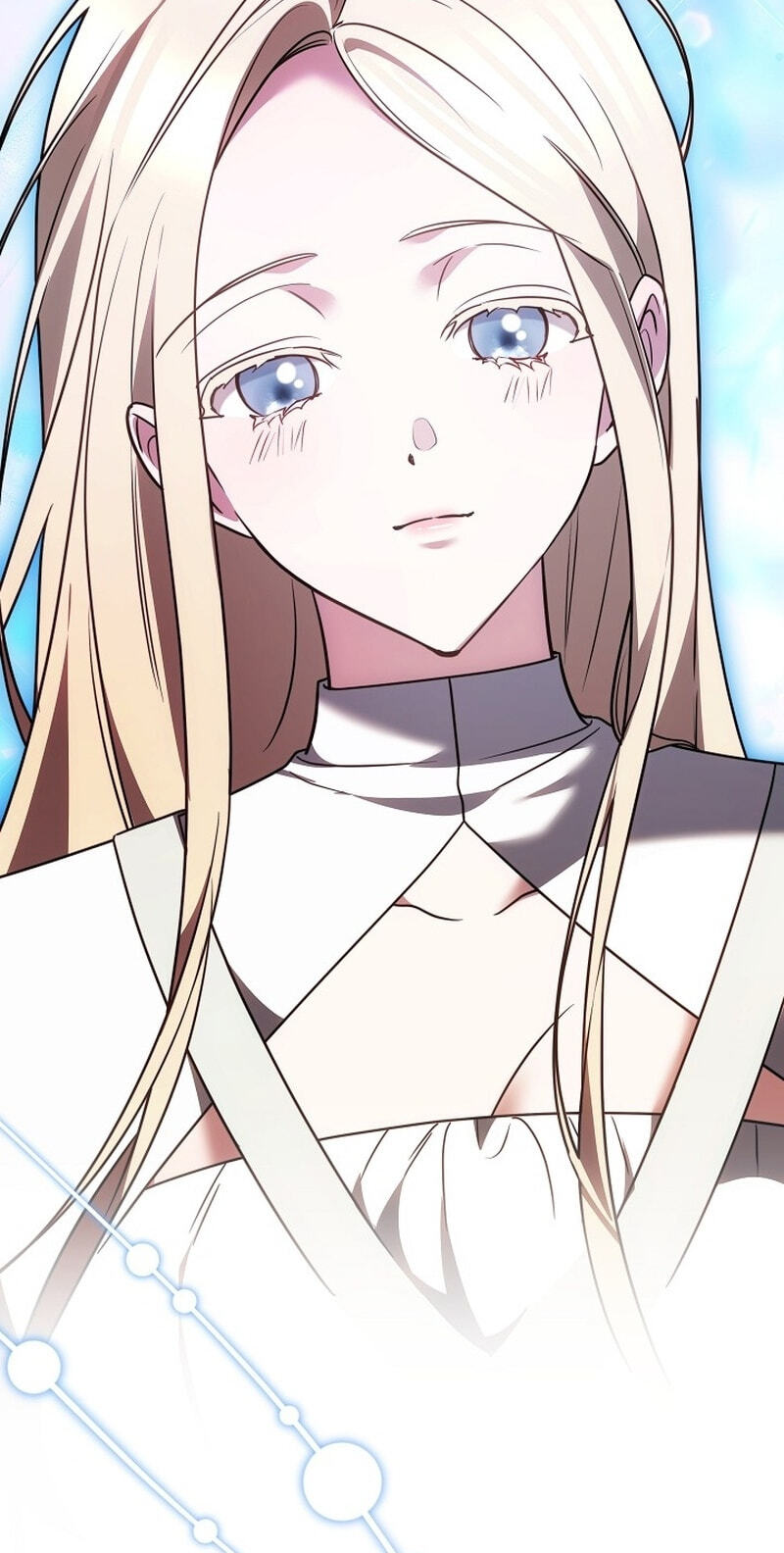 The Reason Why That Villainess Picked Up A Sword Chapter 81 page 10 - 