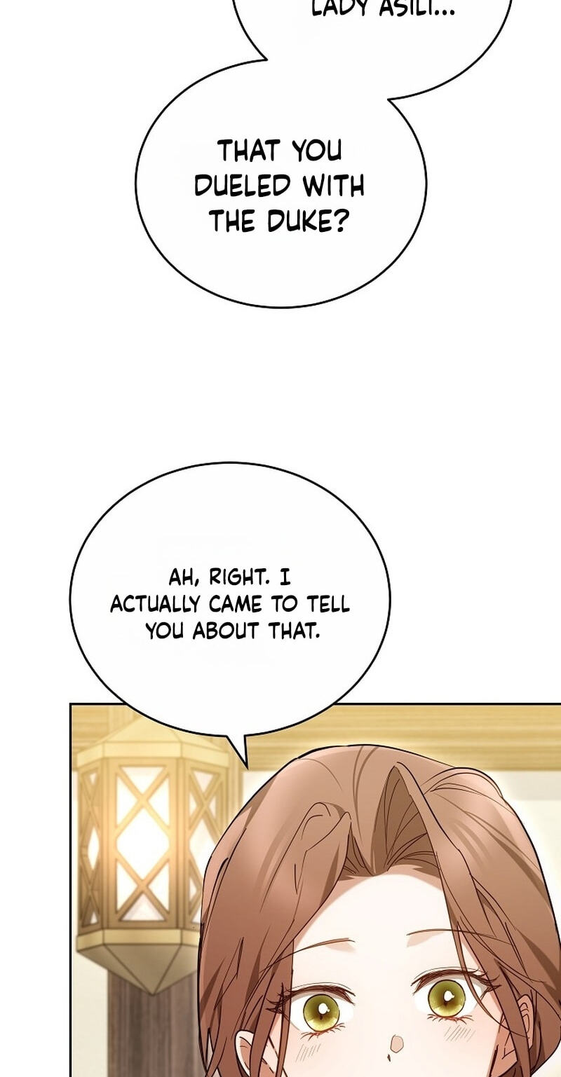 The Reason Why That Villainess Picked Up A Sword Chapter 81 page 92 - 