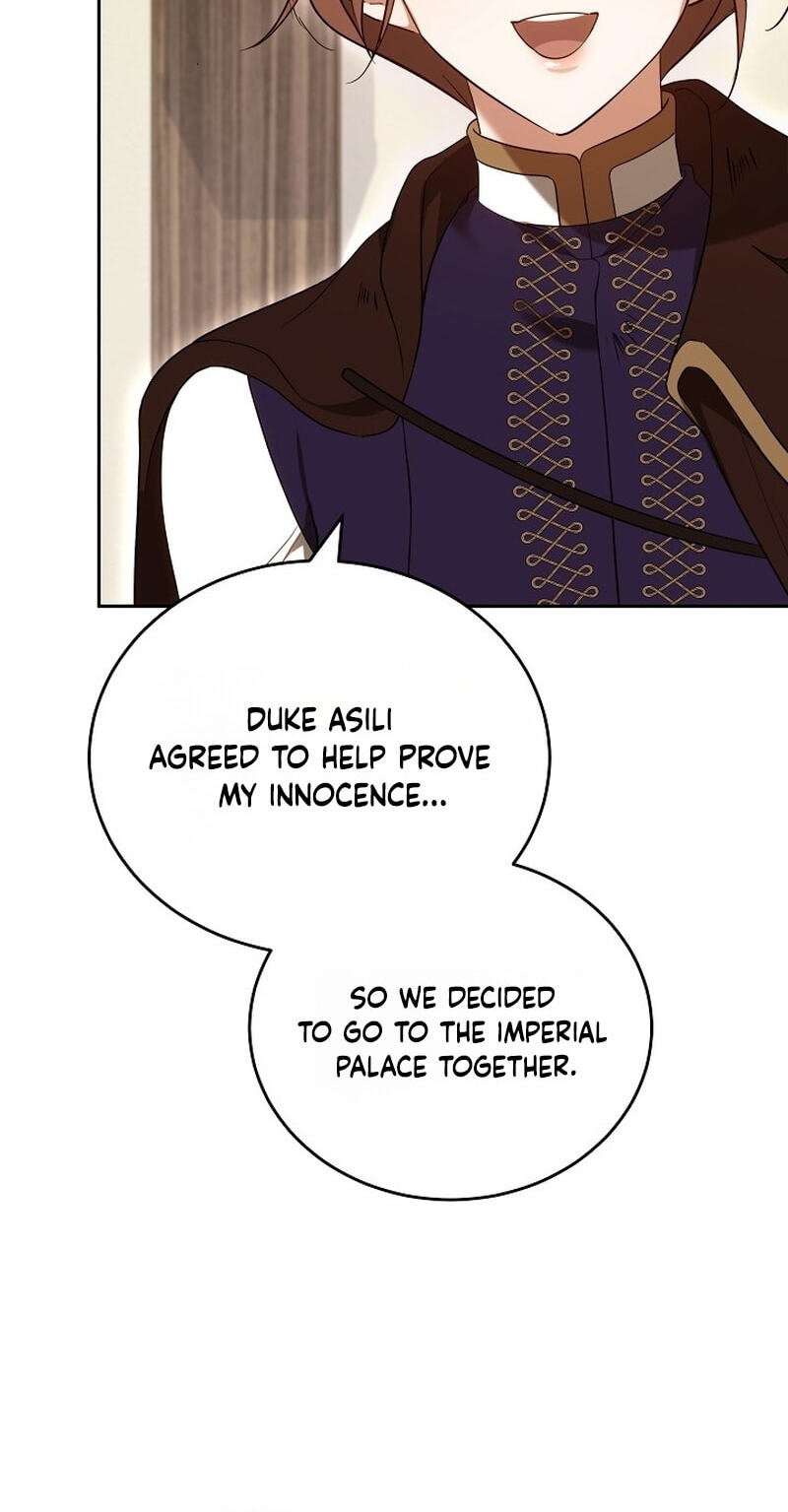 The Reason Why That Villainess Picked Up A Sword Chapter 81 page 93 - 