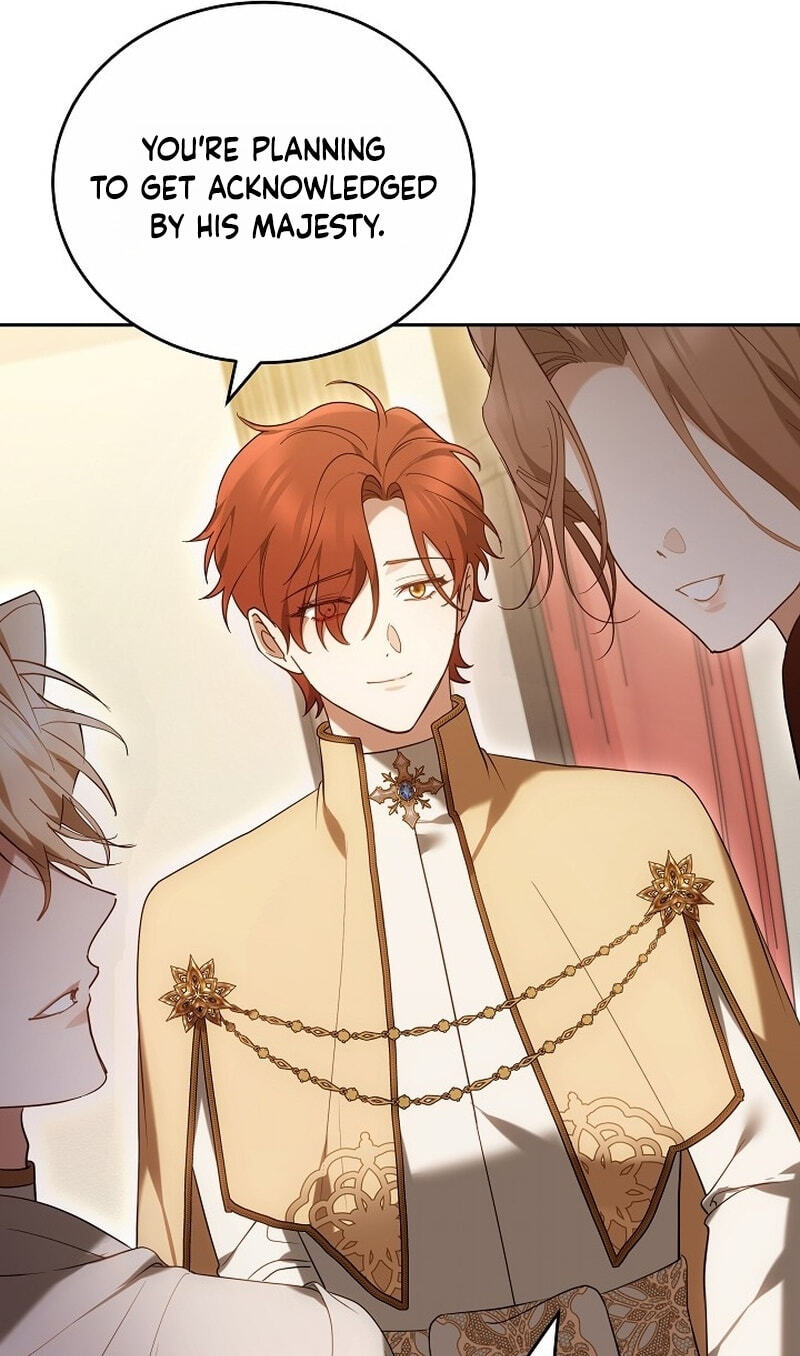 The Reason Why That Villainess Picked Up A Sword Chapter 81 page 94 - 