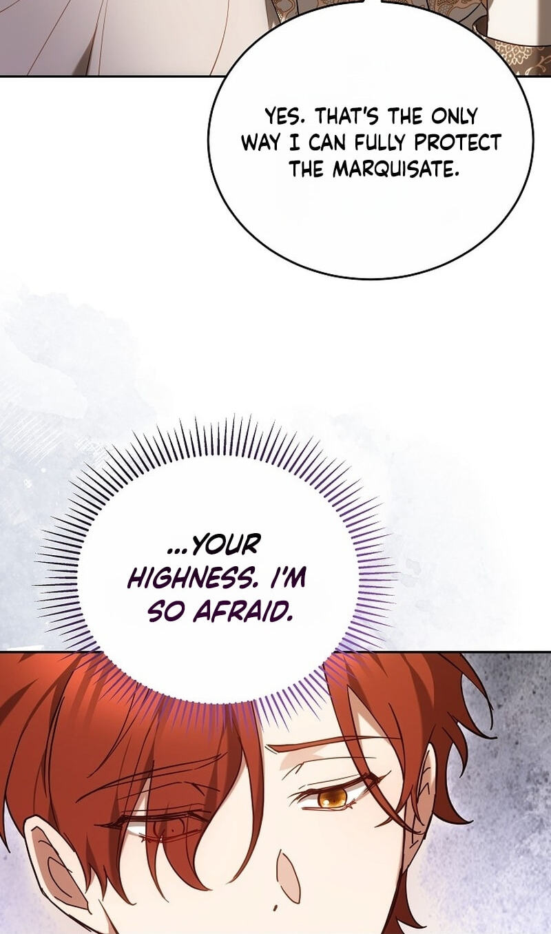 The Reason Why That Villainess Picked Up A Sword Chapter 81 page 95 - 
