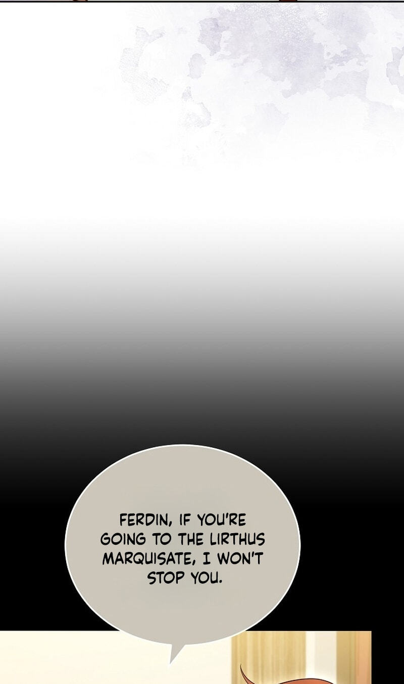 The Reason Why That Villainess Picked Up A Sword Chapter 81 page 96 - 