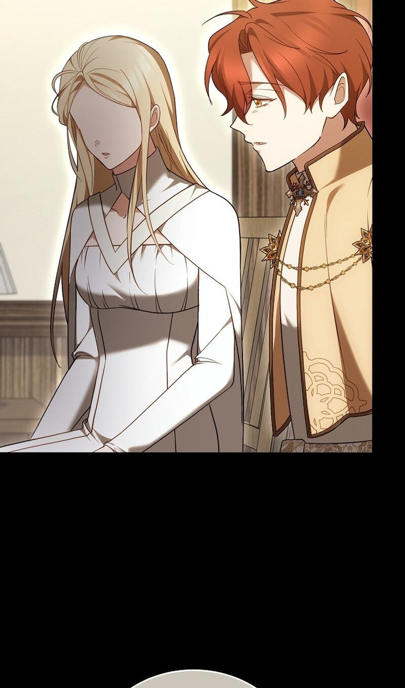 The Reason Why That Villainess Picked Up A Sword Chapter 81 page 97 - 