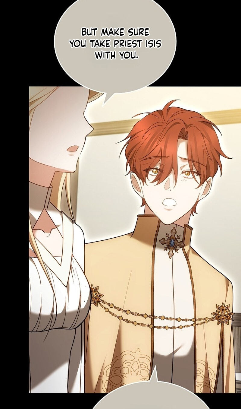 The Reason Why That Villainess Picked Up A Sword Chapter 81 page 98 - 